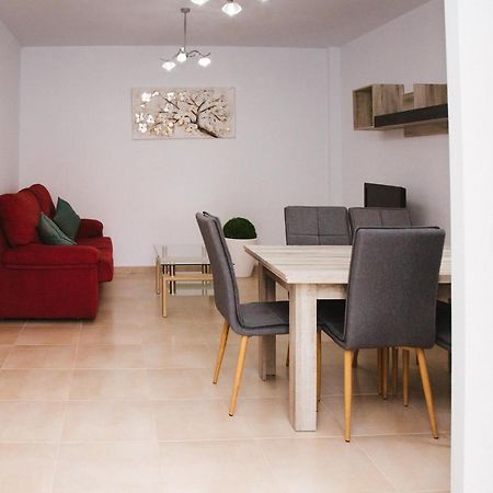 La Casita De Bautista 2 Llaves Montanchez -Caceres Villa Dış mekan fotoğraf