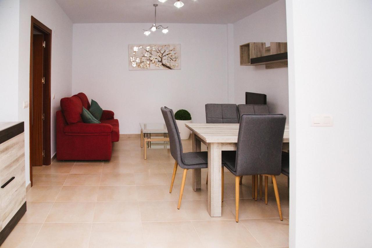 La Casita De Bautista 2 Llaves Montanchez -Caceres Villa Dış mekan fotoğraf