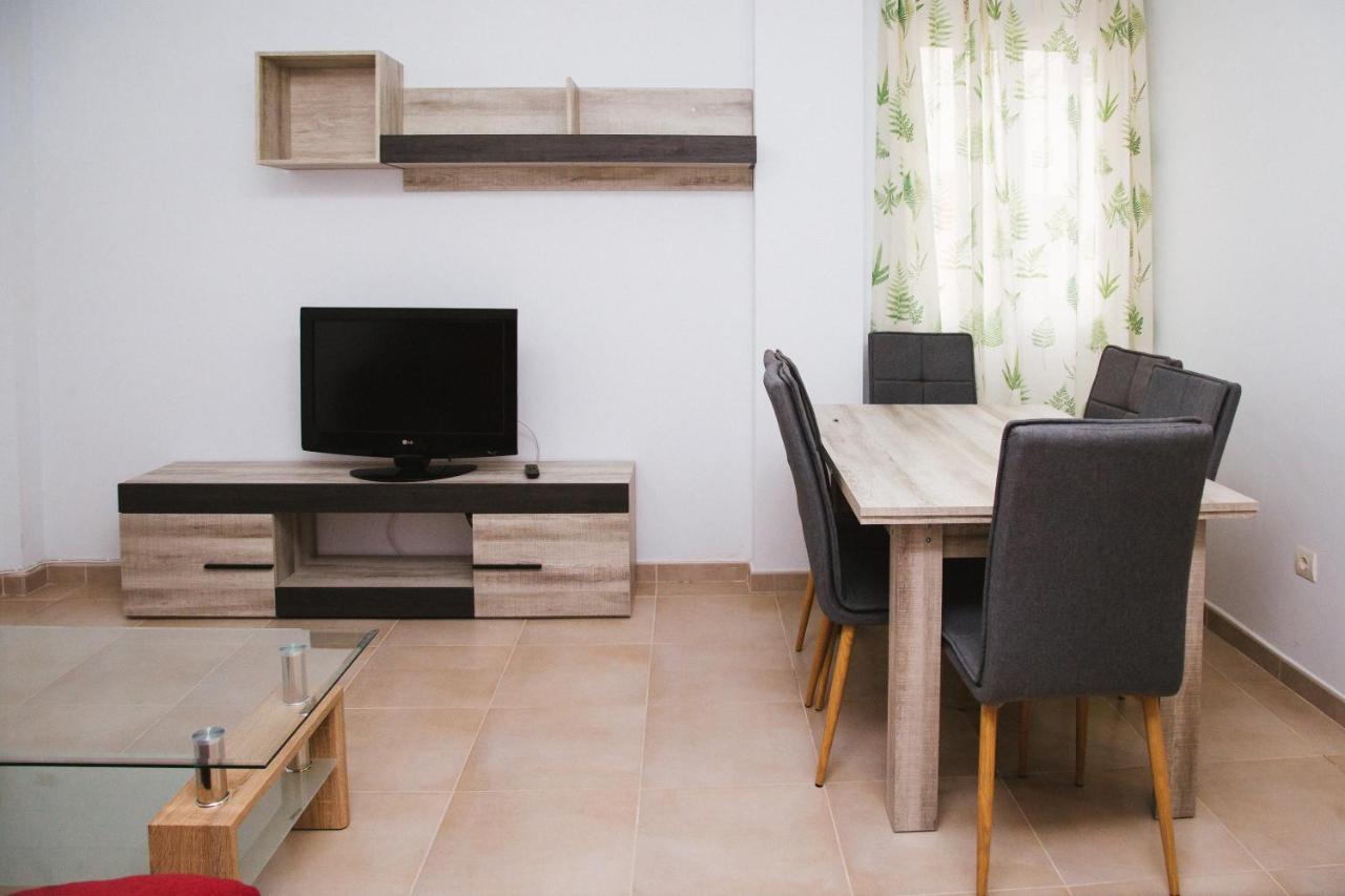 La Casita De Bautista 2 Llaves Montanchez -Caceres Villa Dış mekan fotoğraf