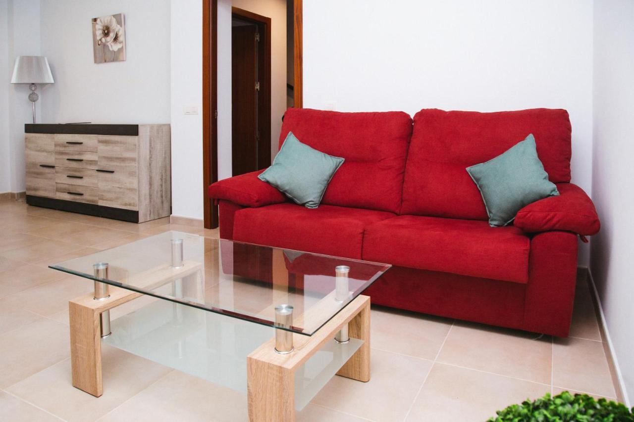 La Casita De Bautista 2 Llaves Montanchez -Caceres Villa Dış mekan fotoğraf