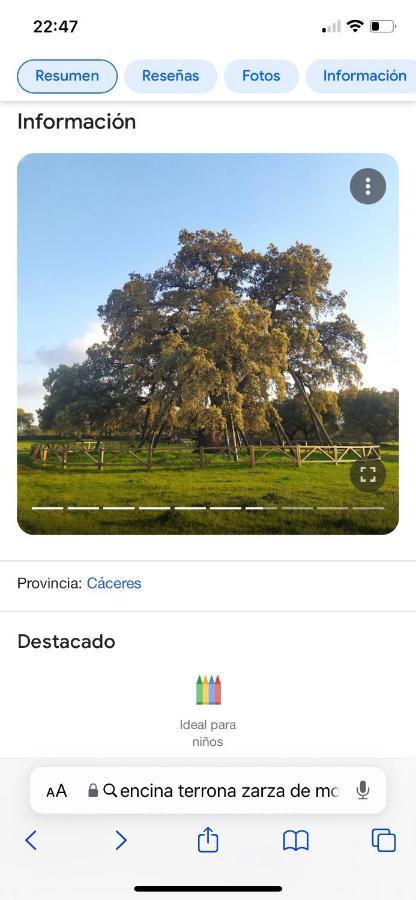 La Casita De Bautista 2 Llaves Montanchez -Caceres Villa Dış mekan fotoğraf
