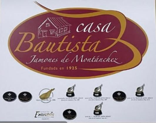 La Casita De Bautista 2 Llaves Montanchez -Caceres Villa Dış mekan fotoğraf