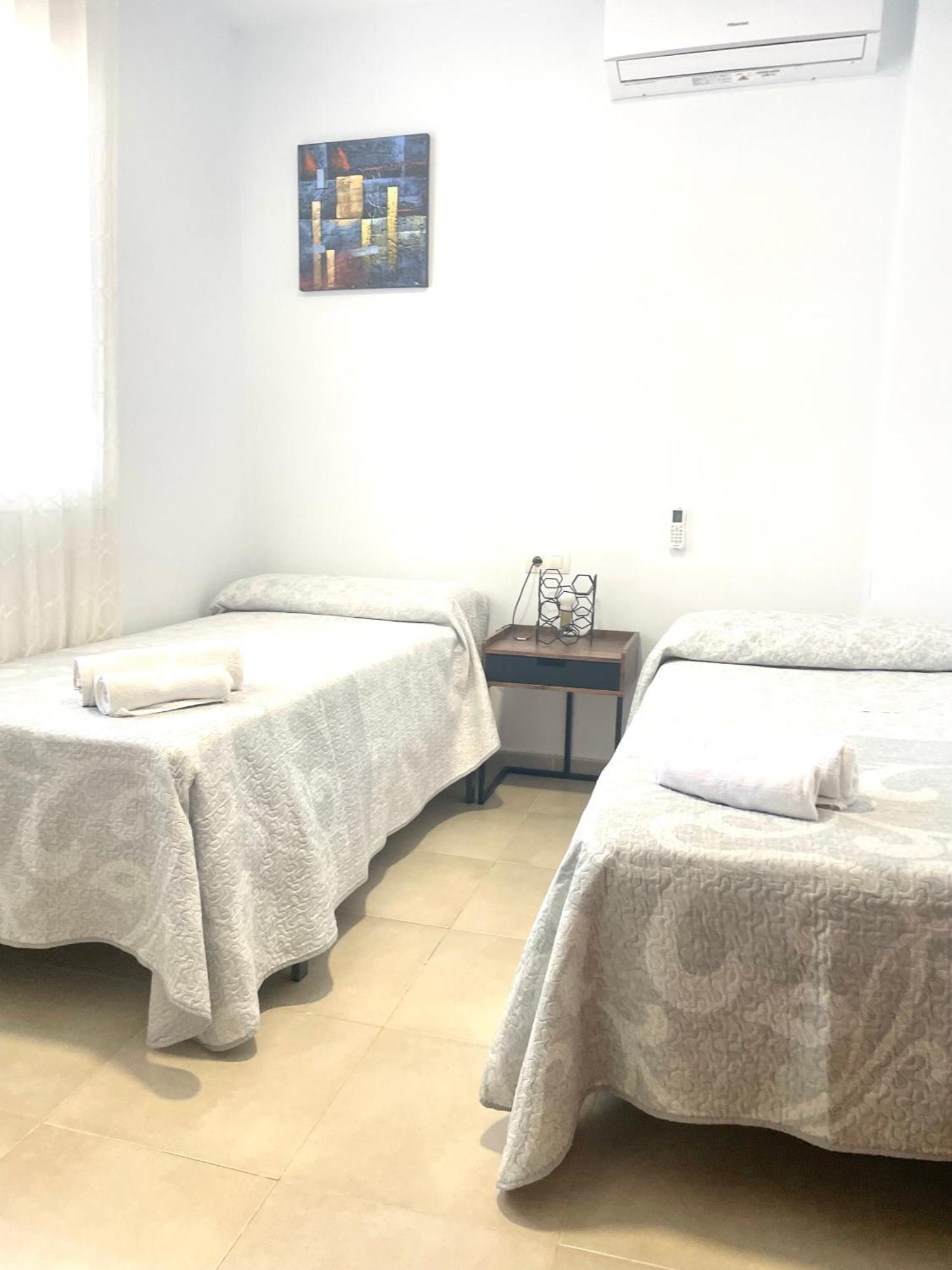 La Casita De Bautista 2 Llaves Montanchez -Caceres Villa Dış mekan fotoğraf